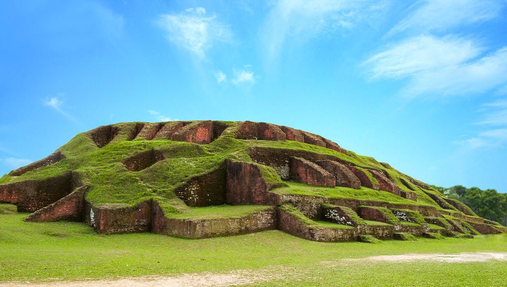 Mahasthangarh, Bogura, Rajshahi Division, Bangladesh